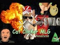 Permainan Cat Clicker MLG talian