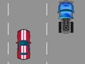 Permainan Permainan Mengelak Kereta  talian