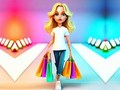 Permainan Jenama Fesyen 3D talian