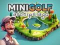 Permainan Minigolf Kepulauan talian