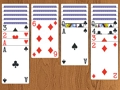 Permainan Spider Solitaire Pro talian