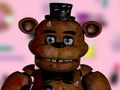 Permainan Huggy Asmr Monster Makeover talian
