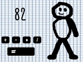 Permainan Matematik Stickman talian