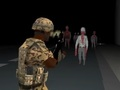 Permainan Apocalypse - Kota Zombie  talian