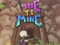 Permainan Time To Mine - Taikun Terbiar  talian