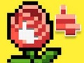 Permainan Kerajaan Teka-teki Pixel!  talian