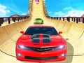 Permainan Permainan Mega Ramp Car Stunt  talian