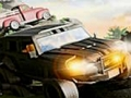 Permainan 4x4 Legenda  talian