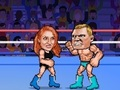 Permainan Wrestle Bros talian
