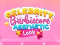 Permainan Penampilan Estetik Barbiecore Selebriti  talian