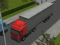 Permainan Tempat Letak Kereta 3D  talian