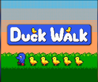 Permainan Duckwak talian