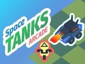 Permainan Tangki Angkasa: Arked talian