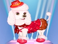 Permainan Anjing Comel Saya Daisy  talian