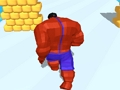 Permainan Perlumbaan Super Hero  talian