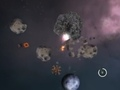 Permainan Asteroid Mesti Mati! 2  talian