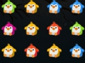 Permainan Penguin Splash talian