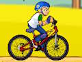 Permainan BMX Boy Online talian