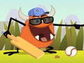 Permainan Monster bash frvr talian