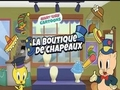 Permainan La Boutique de Chapeaux talian