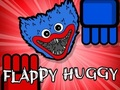 Permainan Flappy Huggy talian