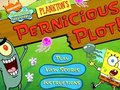 Permainan Plot Plankton talian