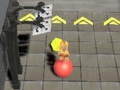 Permainan Bola UnityChan  talian