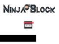 Permainan Blok Ninja  talian