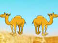 Permainan Desert Gold Rush The Great Treasure Escape talian