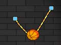 Permainan Slash dunk talian
