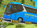 Permainan Simulator Bas Jurulatih: Sim Bas Bandar  talian