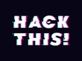 Permainan Hack ini! talian