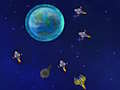 Permainan Program Pertahanan Orbital  talian