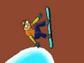 Permainan Snowboarder talian