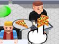 Permainan Tycoon Pizza Cafe  talian