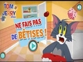 Permainan Ne fais pas de bêtises  talian