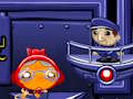 Permainan Monkey Go Happy Tahap 208  talian