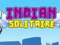 Permainan Solitaire India  talian