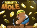 Permainan Pelombong Mole talian