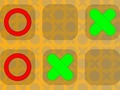 Permainan Tic Tac Toe  talian