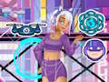 Permainan Cyberpunk Teenzone talian