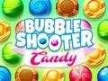 Permainan Candy Shooter Bubble talian