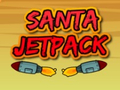 Permainan Santa Jetpack talian