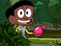Permainan Craig of the Creek Splash Battle talian