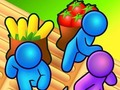 Permainan Ladang Mini  talian