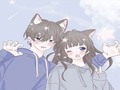 Permainan Pasangan Anime Comel  talian