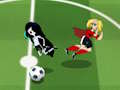 Permainan Piala Toon  talian
