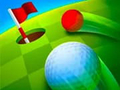 Permainan Padang Golf 2  talian