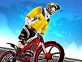 Permainan Pertarungan Perlumbaan Basikal Uji talian