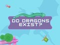 Permainan Adakah naga wujud? talian